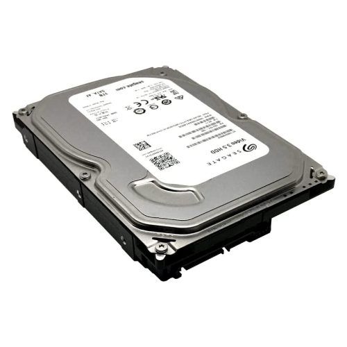 ST1000VM002 Seagate SATA HDD 5900 rpm 1TB 3.5”
