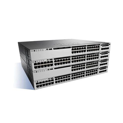 WS-C2960X-48FPD-L Catalyst 2960-X 48 GigE PoE 740W, 2 x 10G SFP+, LAN Base
