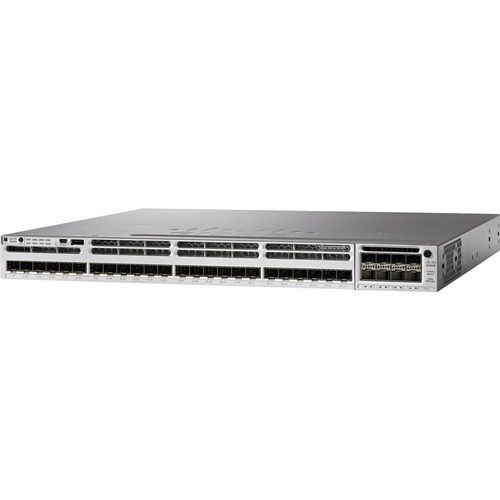 WS-C3850-32XS-E Catalyst 3850 32 Port Switch