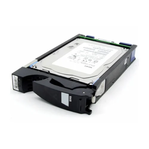 EMC 005049675 600GB 15K SAS VNX HDD