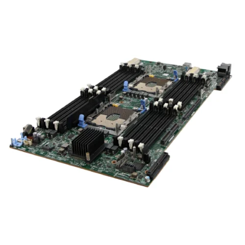 Dell 0Y7XY PowerEdge MX740c Motherboard
