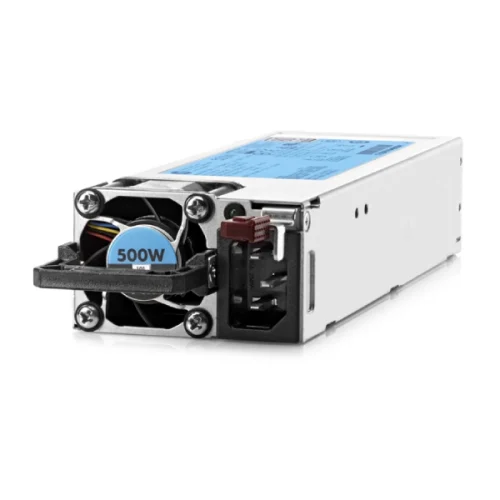HP 865408-B21 500W Platinum Power Supply