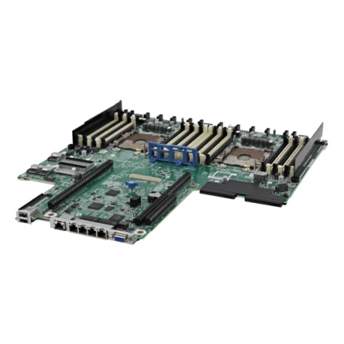 HP 875073-001 Proliant DL380 Gen10 Motherboard