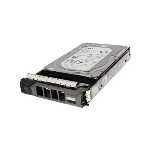 Dell FVX7C 2TB SAS 7.2k 3.5″ 12G Hard Drive