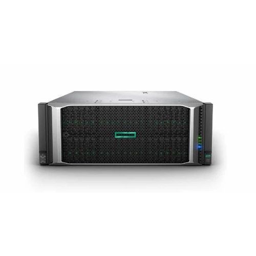 HPE ProLiant DL580 Gen10 server