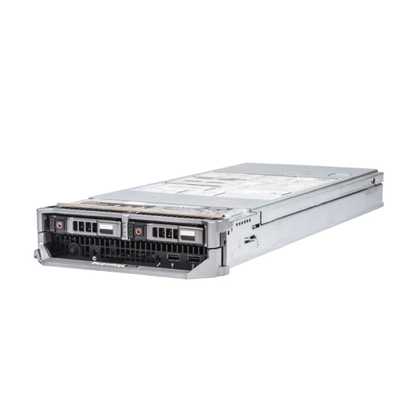 Dell PowerEdge PEM630V4 Blade Server