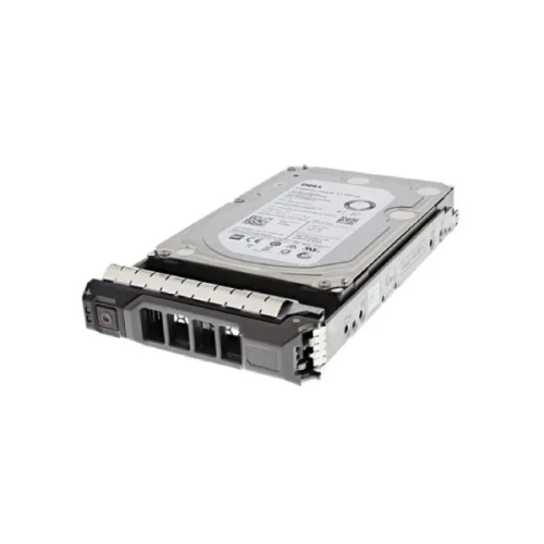 Dell VXTPX Equallogic 1TB 7.2k SAS 2.5″ 6G HDD