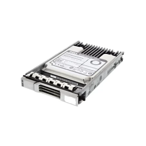 Dell V6JNY EqualLogic 800GB SSD SAS 2.5″ 6G