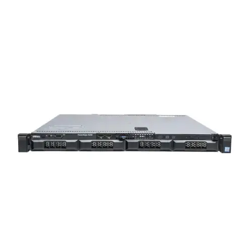 Dell PowerEdge R230 Server