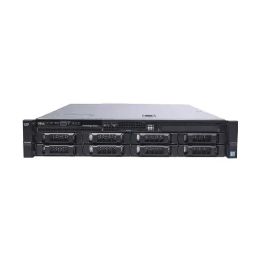 Dell PowerEdge R530 Server