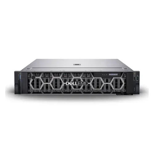Dell PowerEdge R550 Server