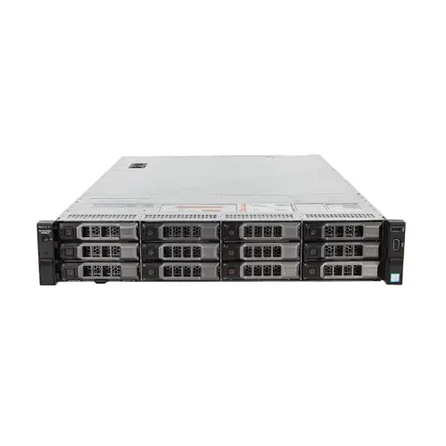 Dell PowerEdge R730XD Server
