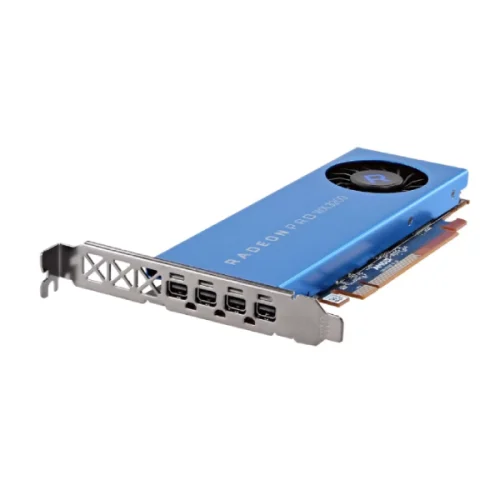 Dell VTR4J – AMD Radeon Pro WX3200 GPU