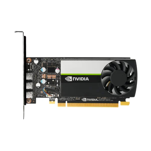 Dell Y1V4P – NVIDIA Quadro T400 Graphic Card