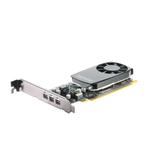 Dell F2NVH NVIDIA Quadro P400 Graphics Card
