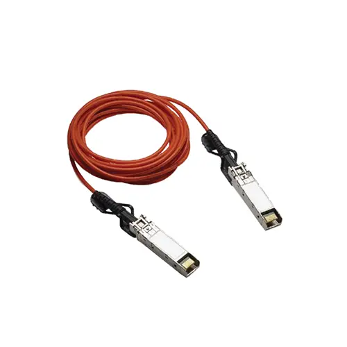Aruba J9281D 10G SFP+ to SFP+ 1m DAC Cable