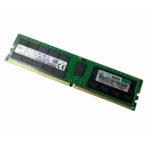 HPE P19250-001 64GB 2RX4 PC4 2933Y RAM