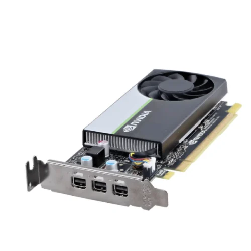 Dell PN50W NVIDIA Quadro T400 2GB GPU