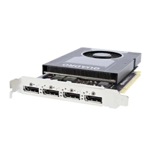 Dell PX8M5 NVIDIA Quadro P2200 5GB GPU