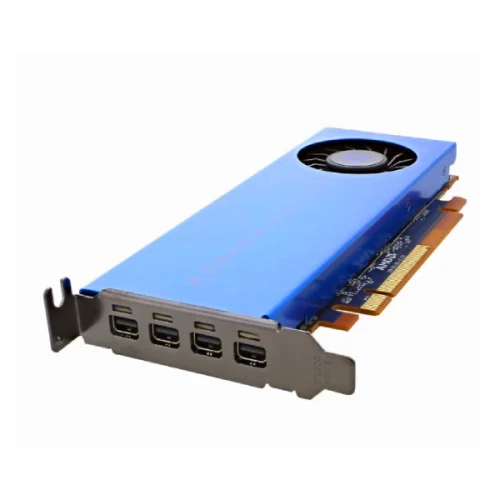 Dell R99GK – AMD Radeon Pro WX3200 GPU