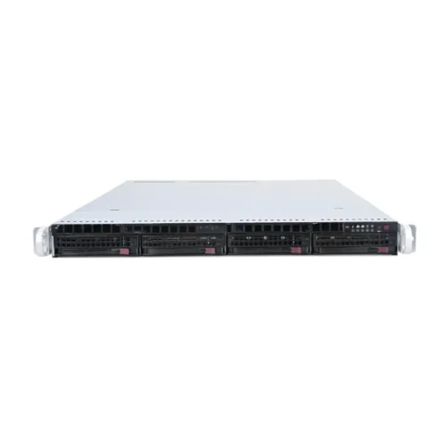 SuperServer 6018U – Supermicro SYS-6018U-TR4T+