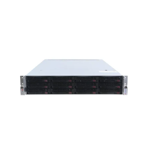 SuperServer 6028U – Supermicro SYS-6028U-TR4+