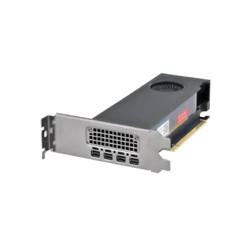 Dell W4KXH – NVIDIA RTX A2000 6GB GPU