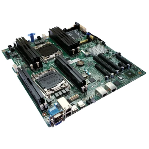 DELL 0CN7X8 PER430/530 V3 SYSTEM BOARD