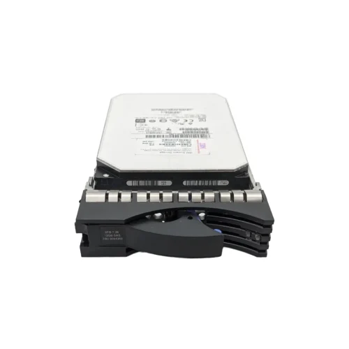 IBM 00WK865 8TB NL SAS 7.2K 3.5inch HDD