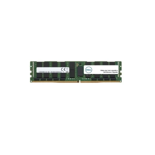 DELL P2MYX 64GB PC4-25600R DDR4-3200 2RX4 ECC