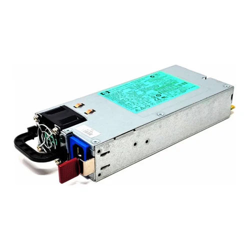 HP 656364-B21 1200W PLATINUM HOT PLUG POWER